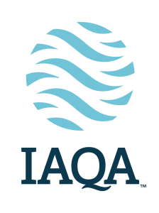 IAQA Logo